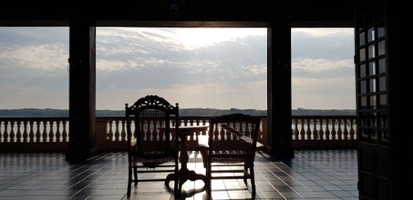 Malacanang of the North, Ilocos Norte