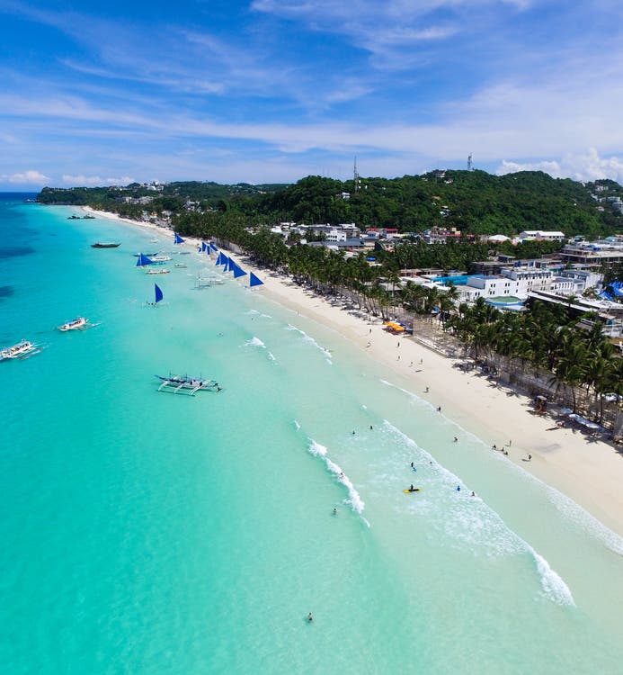 5 Days in the Philippines Tour Packages