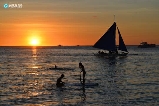 Affordable 7-Day Boracay Island Beaches & Snorkeling Tour Package