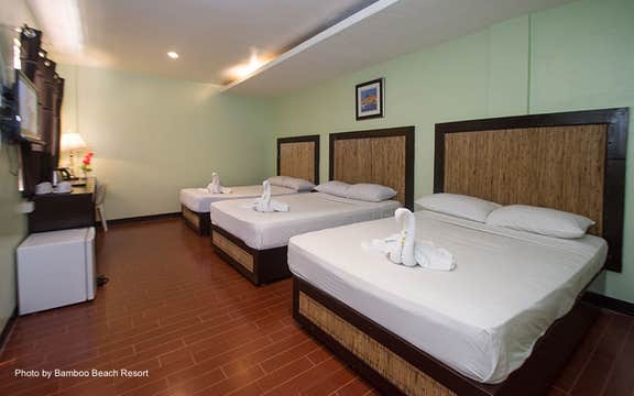 Affordable 7-Day Boracay Island Beaches & Snorkeling Tour Package