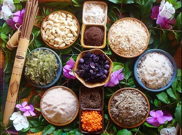 Treatments and Massage at Badian Island Wellness Resort