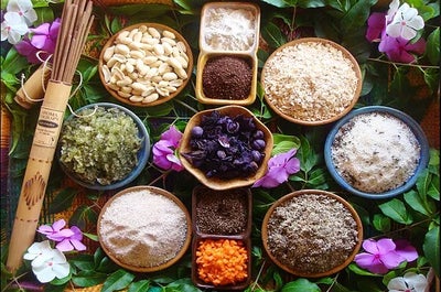 Treatments and Massage at Badian Island Wellness Resort