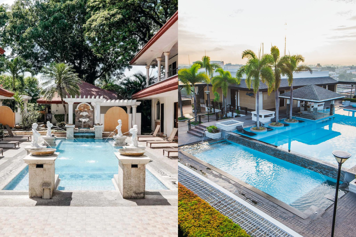 Palmas del Mar Conference Resort Hotel&nbsp;and L'Fisher Hotel