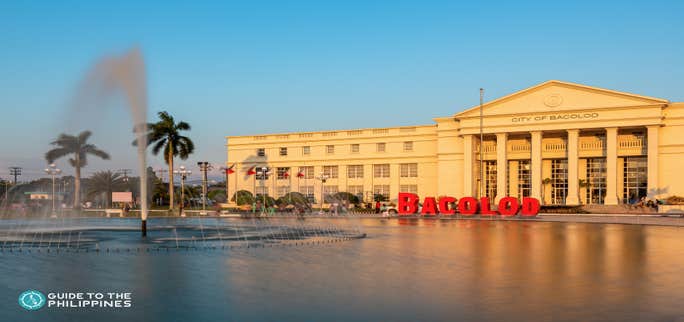 10 Best Hotels in Bacolod City Negros Occidental: Near Tourist Spots & Masskara Festival