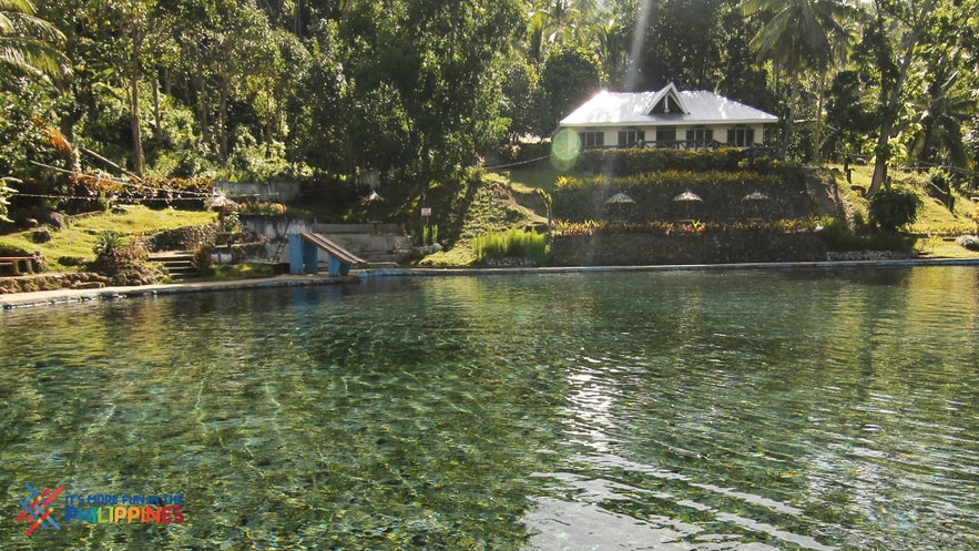 Ardent Hot Springs Ardent Hot Springs