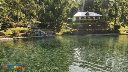 16 Best Philippines Natural Hot Spring Resorts for a Relaxing Vacation