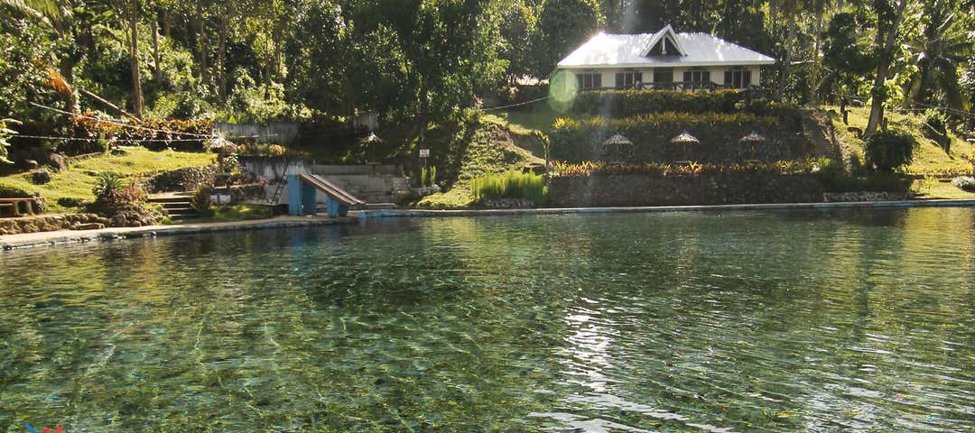 Top 11 Nature Trips Near Manila for a Relaxing Getaway | Guide to the ...