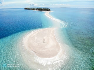 20 Most Beautiful Sandbars in the Philippines: White Sand, Longest, Vanishing