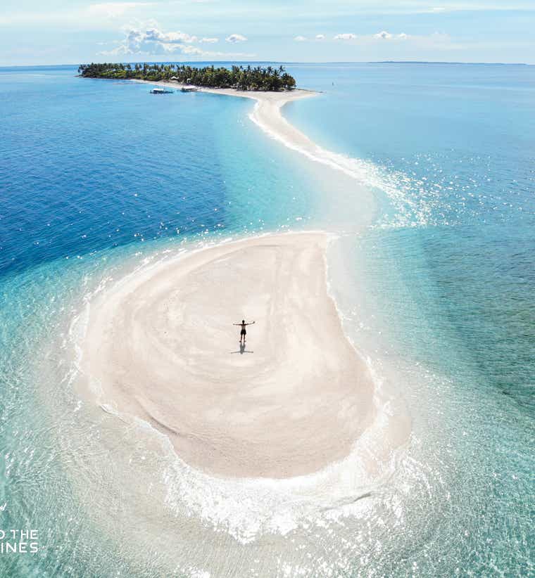 Information about Islands & Beaches in Philippines