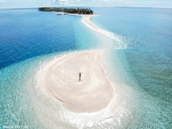 Information about Islands & Beaches in Philippines