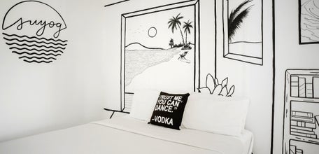 Blissful 3-Day Siargao Island Tour Package at Suyog Life Bed and Breakfast with Local Flights