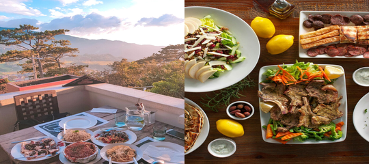 Where to Eat in Baguio City: 12 Best Restaurants