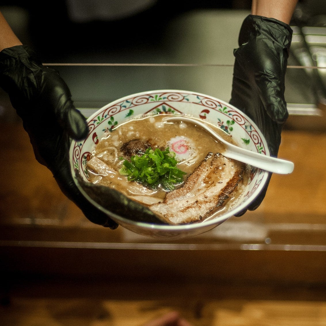 Agara Ramen's Chuka Soba
