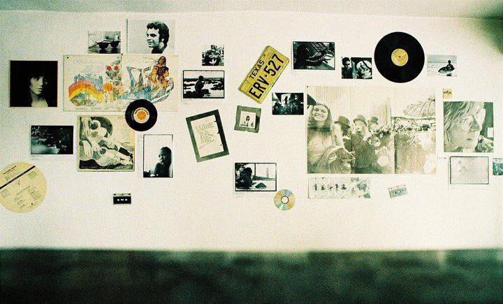 Canto Bogchi Joint's wall decor Canto Bogchi Joint's wall decor