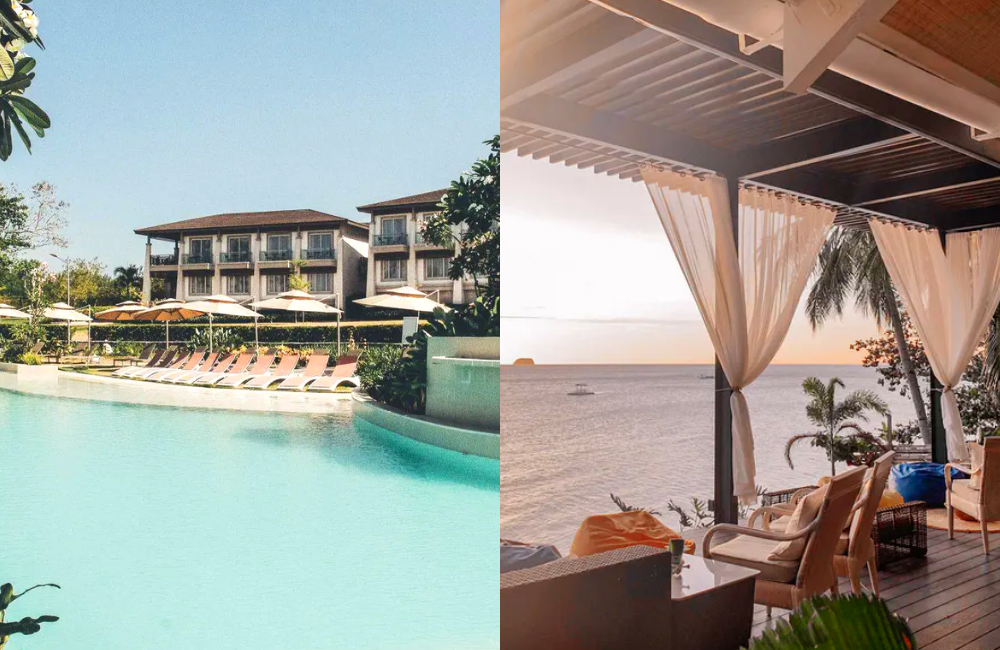 17 Best Beach Resorts Near Manila: Batangas, La Union, Zambales, Bataan