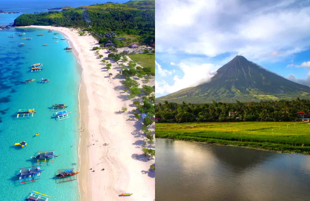 12 Best Tourist Spots &amp; Things to Do in Bicol Region