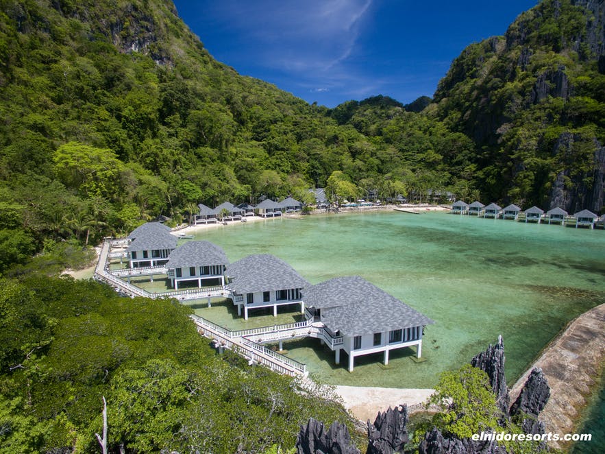 El Nido Resorts Lagen Island El Nido Resorts Lagen Island
