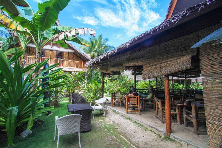 Kermit Siargao Surf Hotel & Restaurant Kermit Siargao Surf Hotel & Restaurant
