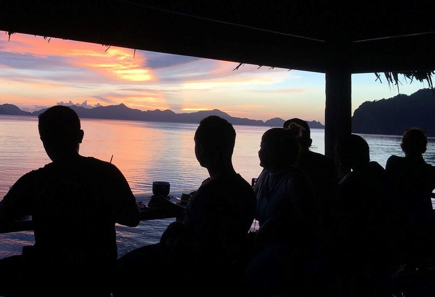 Republica Sunset Bar Republica Sunset Bar