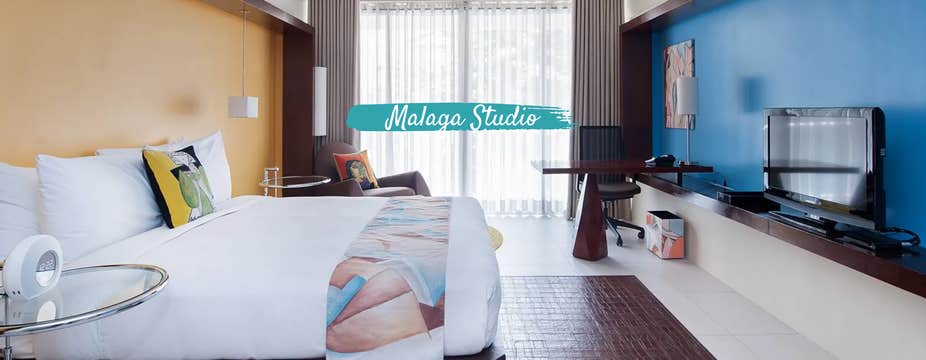 Manila Quarantine from SFO at Picasso Hotel with Philippine Airlines, Meals & Virtual Tours