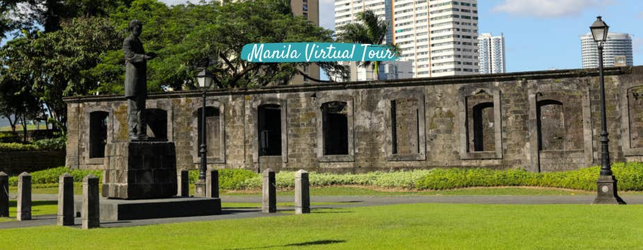 Manila Quarantine at Astoria Greenbelt with Meals, Transfer, RT-PCR & Virtual Tours