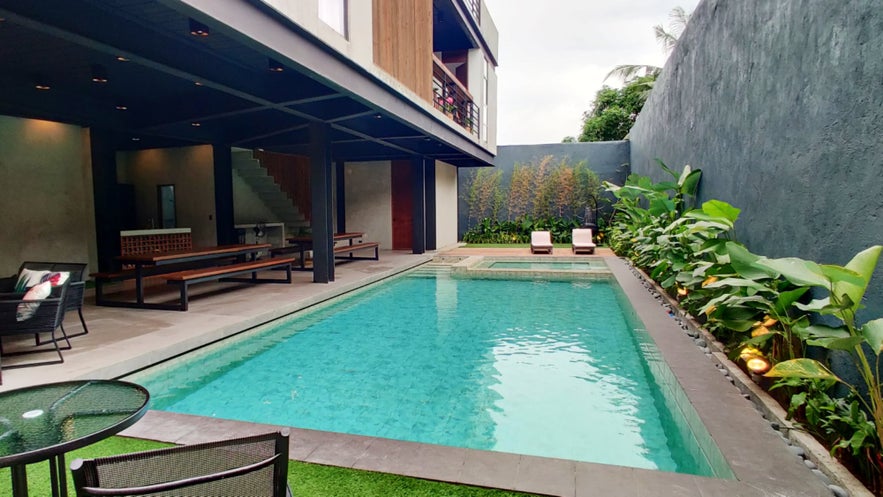 Casa Tropica's Lambana Villa Casa Tropica's Lambana Villa