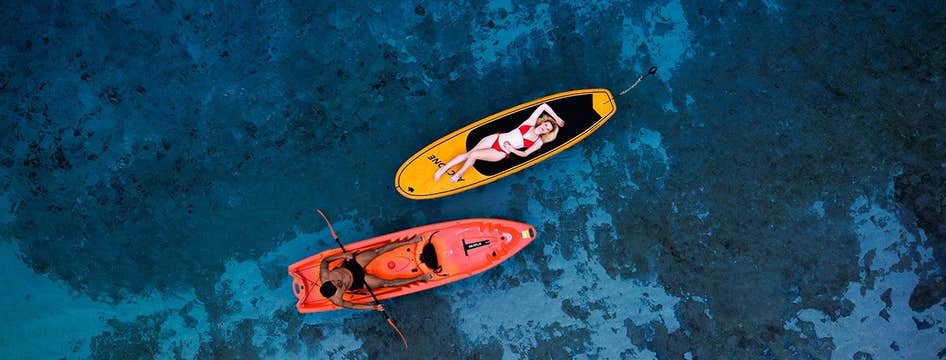 3D2N Cebu Club Serena Resort Moalboal Package with Transfers