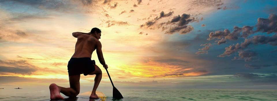 3D2N Cebu Club Serena Resort Moalboal Package with Transfers