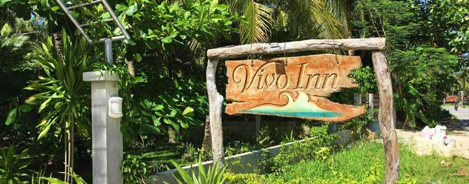 Hassle-Free 3-Day Siargao Package at Vivo Inn with Airfare from Manila & Airport Transfers