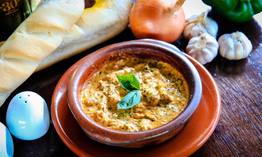 Hermanos Tapas and Wine Bar's pollo tinto Hermanos Tapas and Wine Bar's pollo tinto