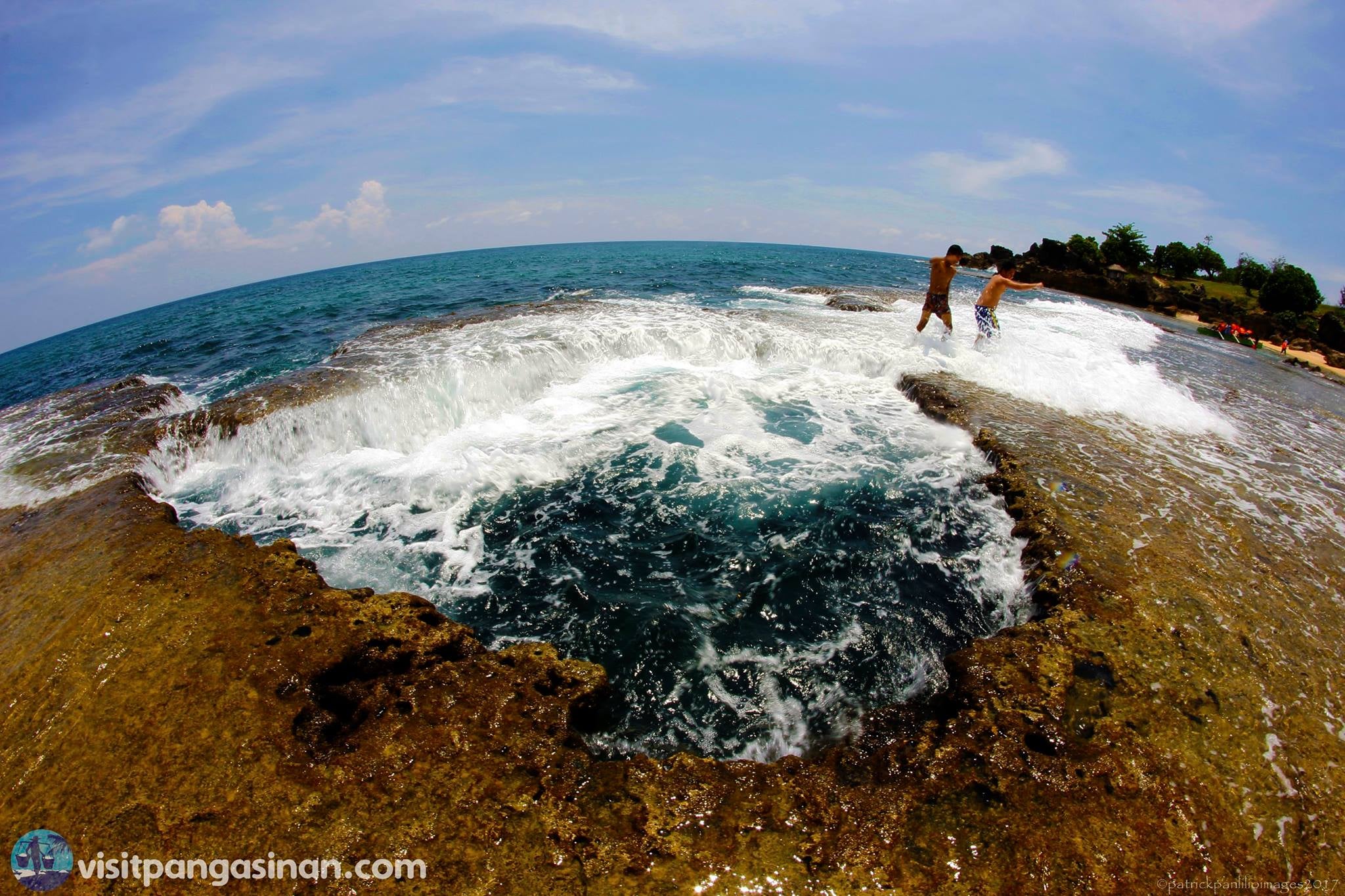 Cabongaoan Death Pool