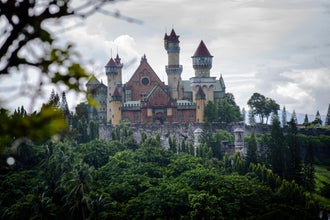 Tagaytay City Sightseeing Day Tour