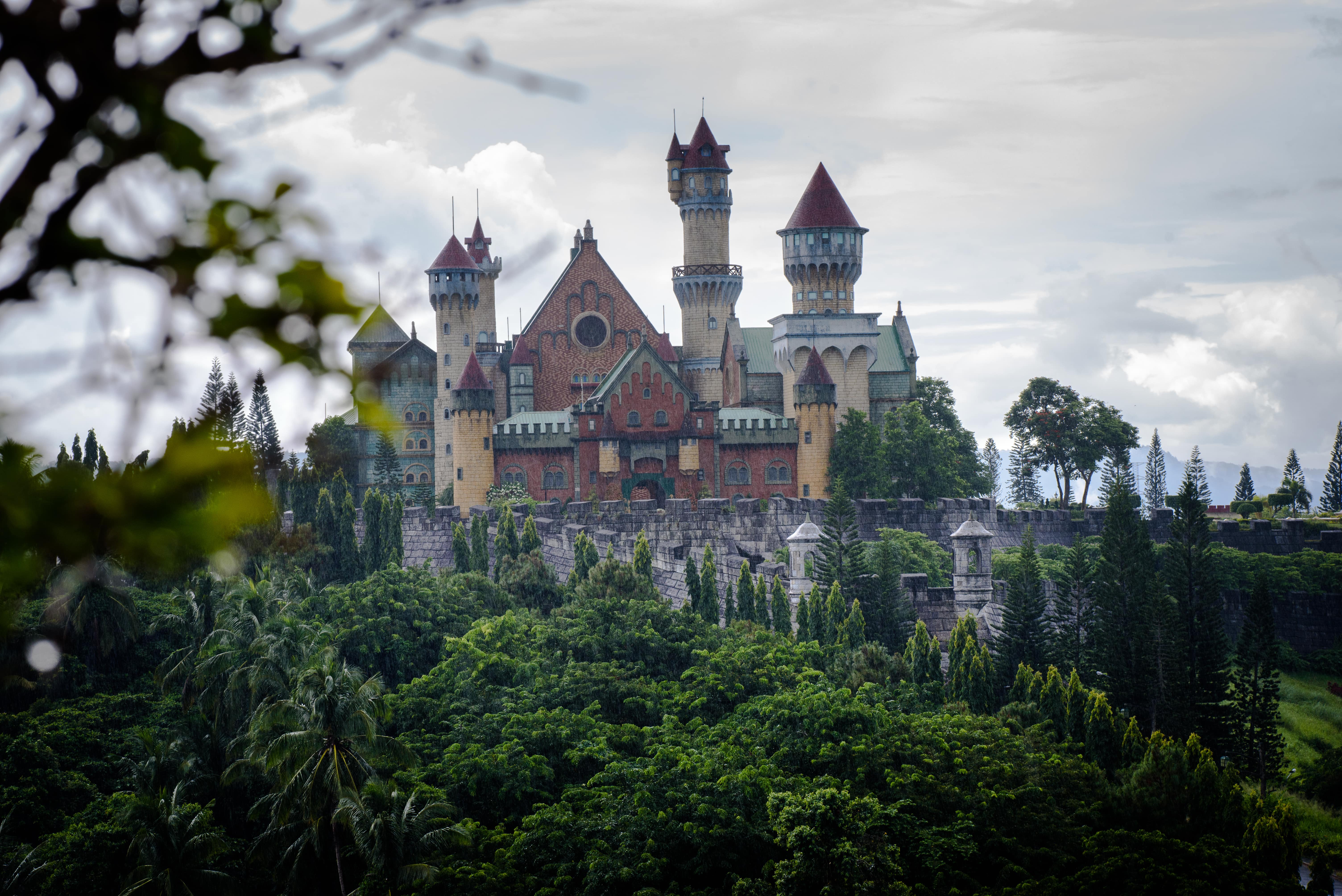 Tagaytay City Sightseeing Day Tour