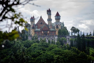 Tagaytay City Sightseeing Day Tour