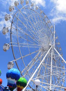 Tour of Tagaytay City’s Scenic Attractions from Manila