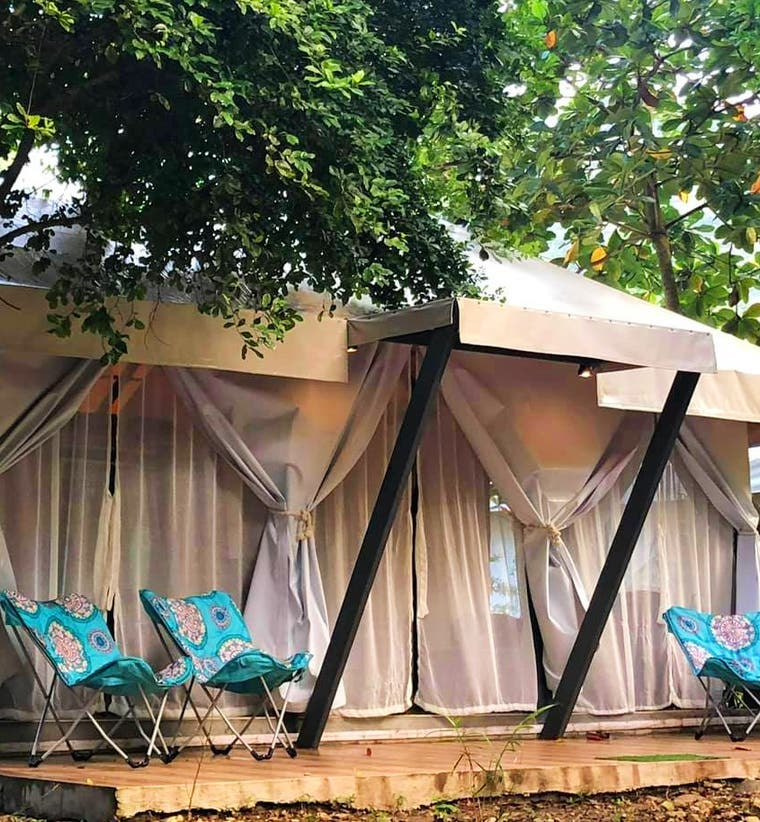 Bataan Vacation Packages