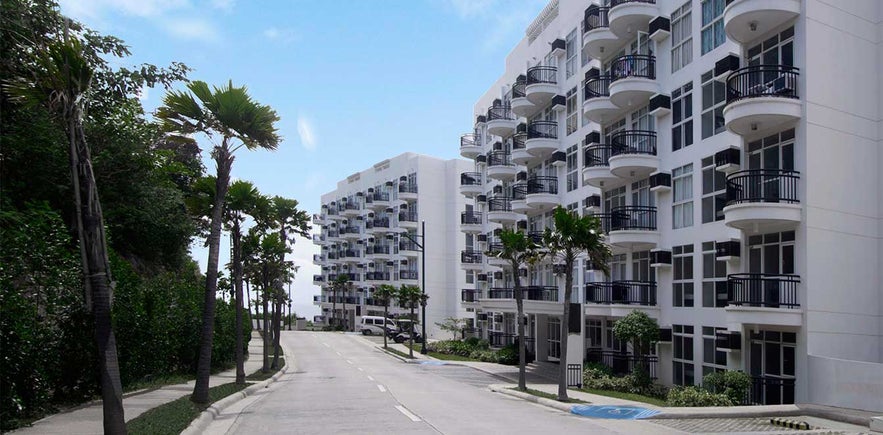 Oceanway Residences Oceanway Residences