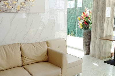 Lounge at Rublin Hotel Cebu