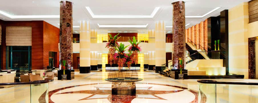 Cebu Quarantine at Radisson Blu Hotel with Meals, Transfer & Virtual Tours