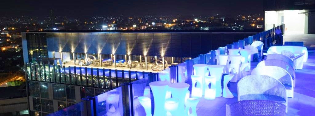 Refreshing 3-Day Cebu Island Package at Bai Hotel with Local Flights and Transfers