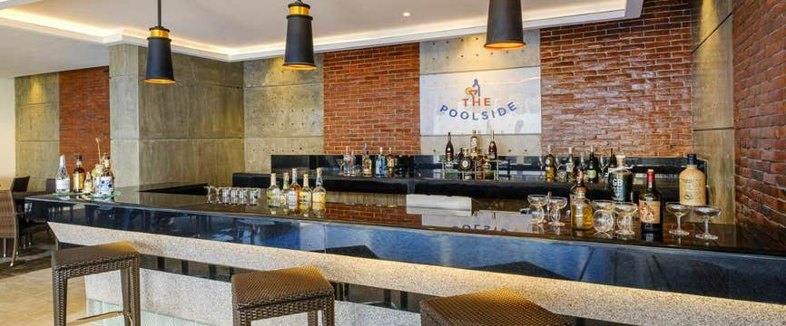 Hassle-Free 4-Day Cebu Package at Savoy Hotel Mactan Newtown with Airfare from Manila