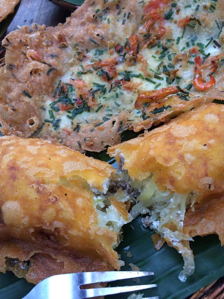 Casa Jardin Empanada and Okoy Casa Jardin Empanada and Okoy