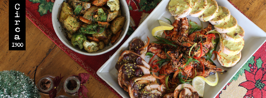 Circa 1900 Casa Uno's favorites