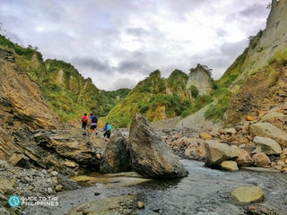 10 Must-See Volcanoes in the Philippines: Mayon, Pinatubo, Taal, Apo