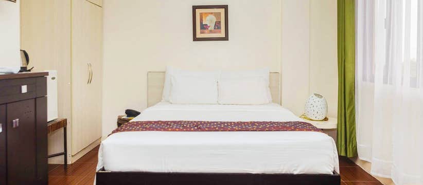 Refreshing 5-Day Cebu Package at Palmbeach Resort & Spa Mactan with Airfare from Manila & Transfers