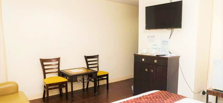 Refreshing 5-Day Cebu Package at Palmbeach Resort & Spa Mactan with Airfare from Manila & Transfers