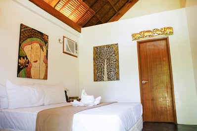 Superior Room at G Villas Siargao