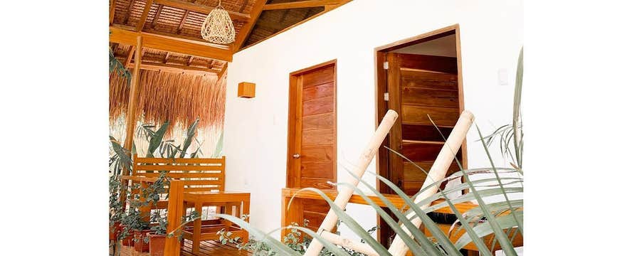 Laid-back 3-Day Siargao Island Package at G Villas Resort with Transfers