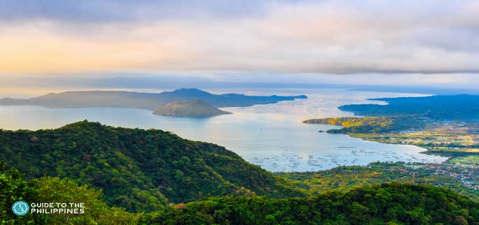 Where to Eat in Tagaytay City: Restaurants with the Best Taal View