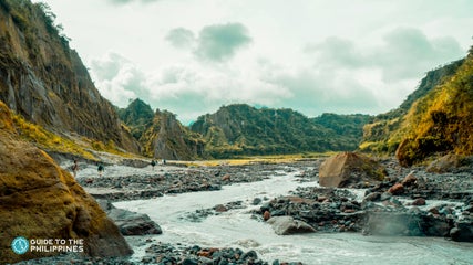 11 Best Outdoor Tourist Spots Near Manila: Fun Things to Do, Places to Visit, Day-Trip Activities